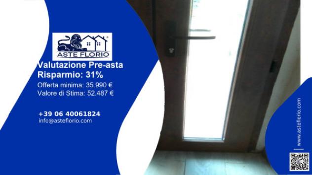 Immobile in asta di 80 m² in vendita a Somma Lombardo - Foto 2