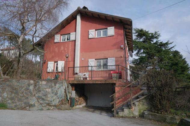 Bifamiliare in vendita a Tiglieto - Foto 2