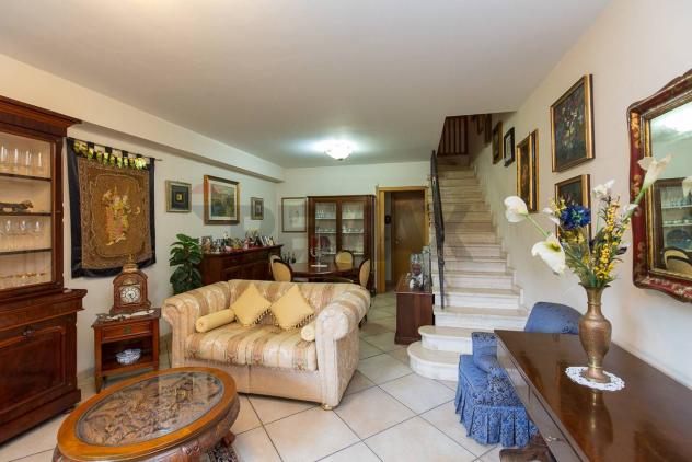 Villa a schiera in vendita a Valverde