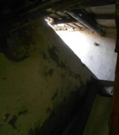 Immobile in asta di 406 m², box auto in vendita a Villanova Marchesana - Foto 7