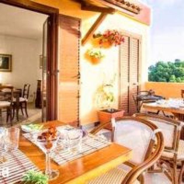 Sand'Ana House B&B