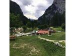 Camping Malga Ciapela Marmolada