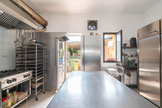 Pizzeria in vendita a Aci Sant'Antonio - Foto 8