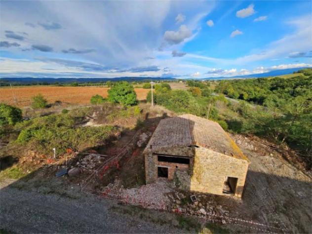 Immobile in asta di 1555 m² in vendita a Cinigiano - Foto 11