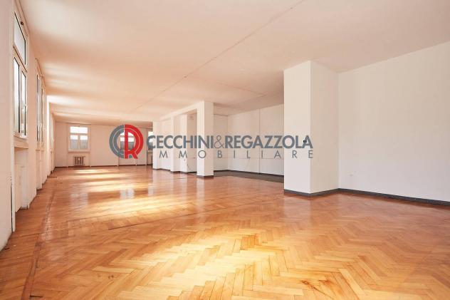 Studio/Ufficio in vendita a Milano, Stazione Centrale
