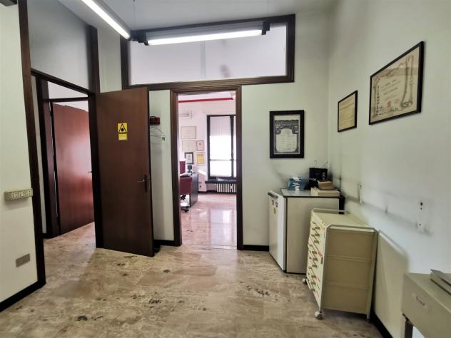 Ufficio in affitto a Saronno - Foto 8