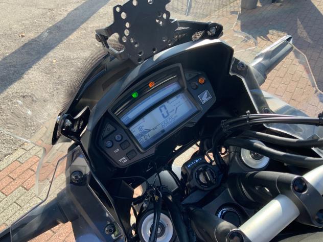 Honda CrossTourer null - Foto 9