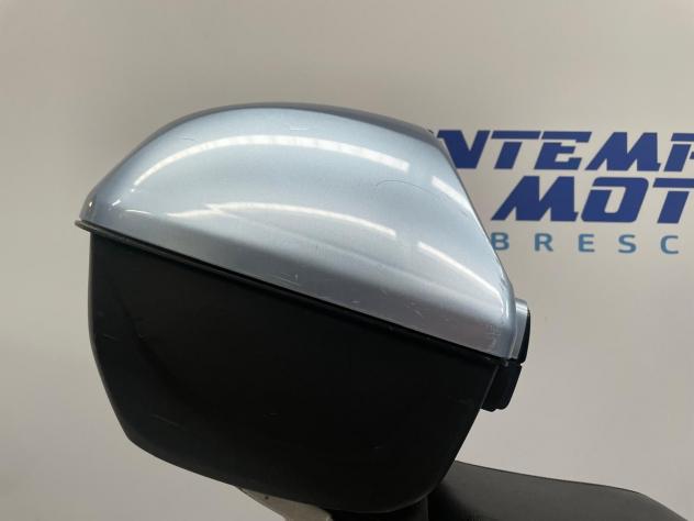 Kymco Agility 150 null - Foto 10