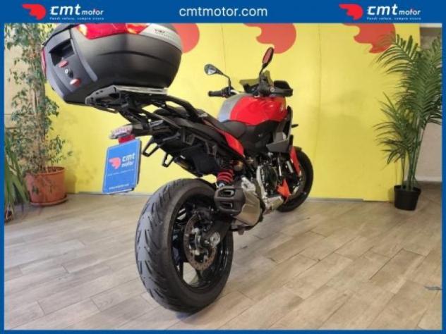 BMW F 900 XR Garantita e Finanziabile rif. 24138598