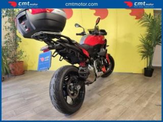 BMW F 900 XR Garantita e Finanziabile rif. 24138598