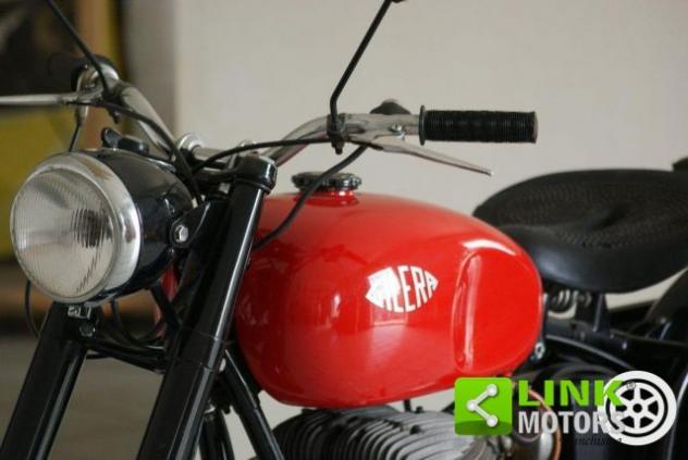 GILERA 300-B-EXTRA ben conservata - Foto 6