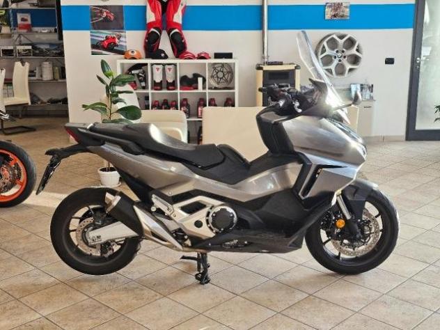 HONDA FORZA 750 Settembre 2023 km 1.400 - Foto 8