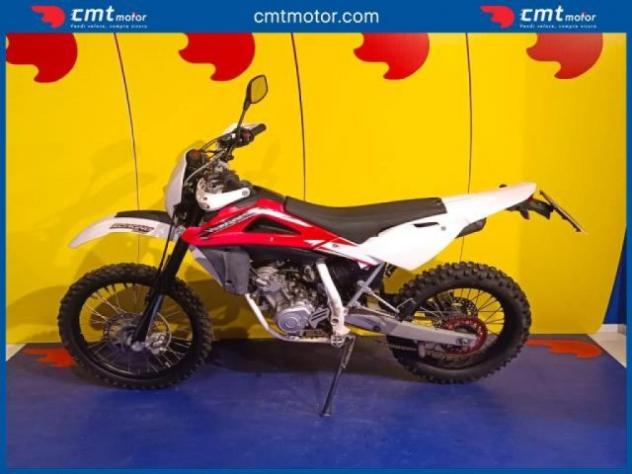 HUSQVARNA TE 125 Garantita e Finanziabile rif. 23545956 - Foto 3