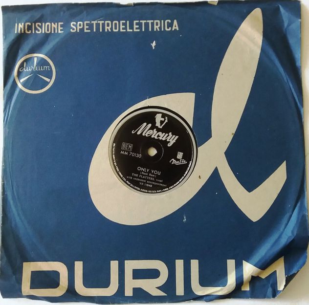 4 dischi 78 giri-importanti degli anni 1957-'58-'59-Edith Piaf etc. - Foto 8