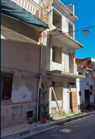 Immobile in asta di 137 m² in vendita a Altavilla Milicia - Foto 3