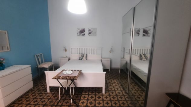 APPARTAMENTO ARREDATI X uso transitorio AD AVOLA SR - Foto 6