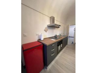 Appartamento zona vandorno
