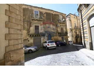 Casa Semindipendente in affitto a Caltagirone
