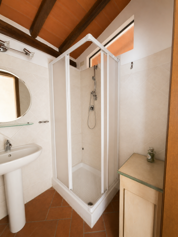 Porzione di casa in affitto a Gragnano - Capannori 110 mq Rif: 1420148 - Foto 9
