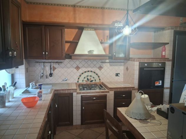 Ampio trilocale a Morena Via Cortale - Foto 8