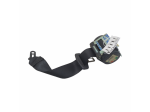 CINTURA DI SICUREZZA POSTERIORE SX BMW X1 Serie (E84) 607051100E (0915)