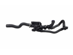 SCATOLA TERMOSTATO PEUGEOT 3008 Serie 9812113780 YH01 Diesel 1500 (1623)