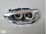 BMW 1 F20 21 Fanale anteriore FULL LED Sinistro - 12623