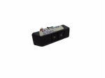 PULSANTE LUCI DI EMERGENZA ALFA ROMEO 75 1° Serie 161.00.44.163.03 (8588)