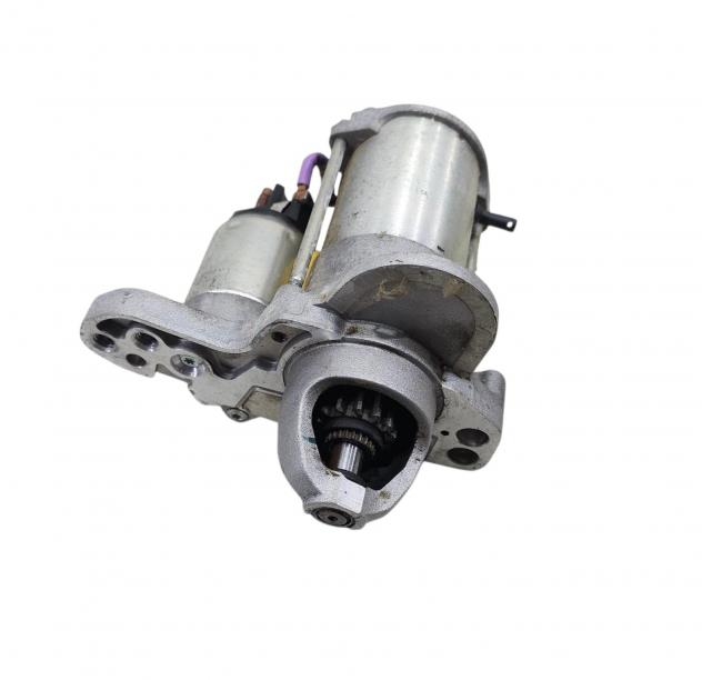 MOTORINO D' AVVIAMENTO RENAULT CLIO Serie V 233008820R H4DF4 Bifuel/Gas 1000 (19) - Foto 10