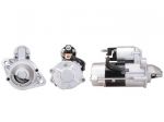 Motorino  d'Avvimento per Opel Astra Elstock Bosch Hitachi 1.3 1.4 1.6 1.7 2.0