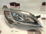FARO ANTERIORE DESTRO FIAT Ducato 5° Serie 1394420080 250A1000 (0614)