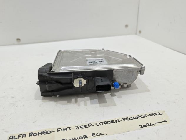 RISCALDATORE AUSILIARIO ACQUA ALFA ROMEO Junior Serie 09863022680 Hybrid 1.2 (24) - Foto 8
