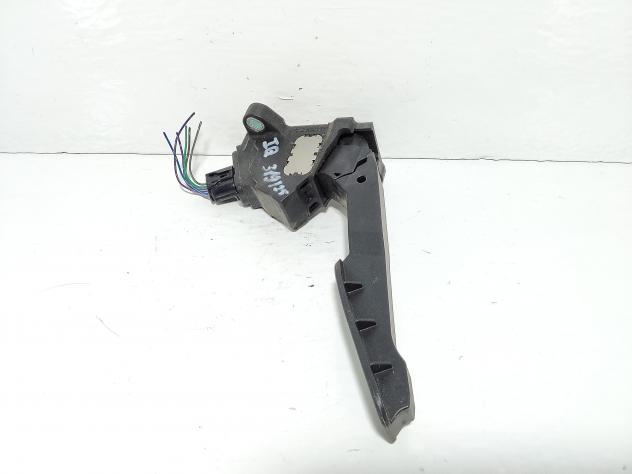 PEDALE ACCELERATORE TOYOTA IQ 1° Serie 02642006427 (09) - Foto 4