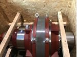 Riduttore Bonfiglioli Trasmital 319L4