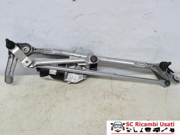 Tergicristallo Bmw Serie 3 E90 6978263 - 26880 - Foto 3