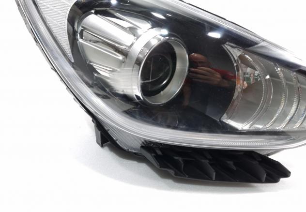 FARO ANTERIORE DESTRO KIA Niro Serie 92102-G5000 (16) - Foto 6