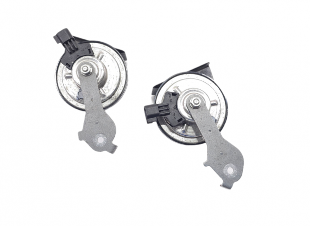 AVVISATORE ACUSTICO CLACSON JEEP Compass Serie 52170907 (16) - Foto 11