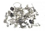 SET BULLONERIA VITI GENERICO BMW K75 K569 1985 - 1996 BOLTS SET