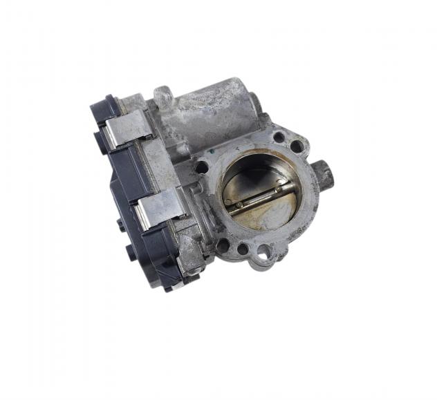 CORPO FARFALLATO VOLKSWAGEN T-Roc Serie 04C133062C DLA Benzina 1000 (1721) - Foto 7