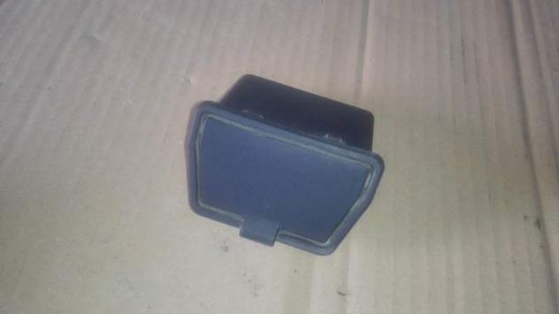 Posacenere ad incasso nel cruscotto Motocarro Ape Max Diesel - Foto 2
