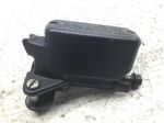 HONDA CBF 500 POMPA FRENO ANTERIORE CON SUPPORTO SPECCHIETTO ROTTO 2004 2006