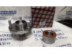 Mozzo anteriore con cuscinetto chevrolet aveo 95492092