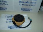 Puleggia per compressore delphi cvc opel kp-1146