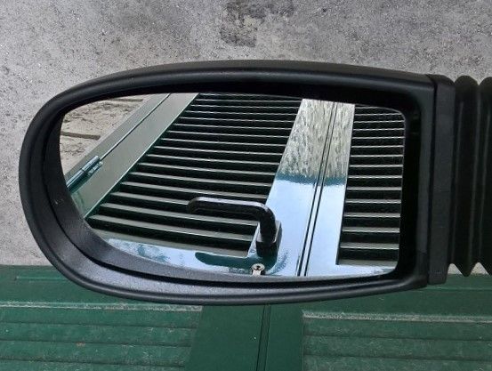 Fiat Punto 2a serie '01 specchi regolabili, fanalino posteriore sinistro. - Foto 4