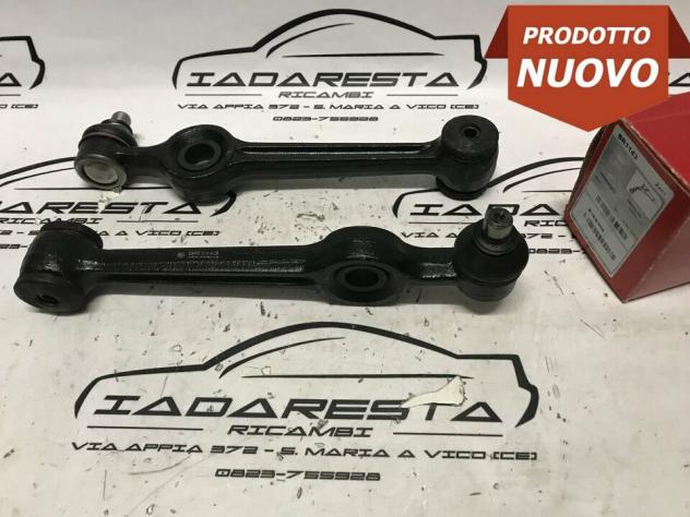 Braccetto Anteriore Innocenti Mini 1984 - 1995 556601108