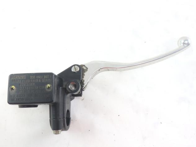HONDA SH 300 45510K53D01 POMPA FRENO ANTERIORE 16 - 20 FRONT MASTER CYLINDER - Foto 3