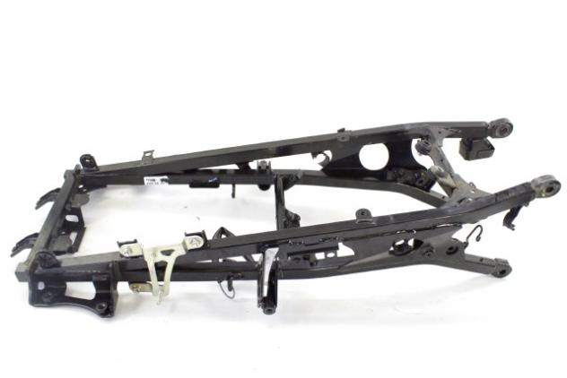 HONDA CBF 1000 F 50230MGJD00 TELAIO POSTERIORE 10 - 13 REAR FRAME - Foto 4