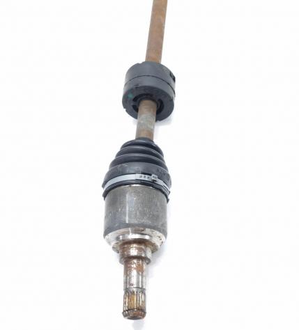 SEMIASSE ANTERIORE DESTRO FORD Ka Serie (CCU) (0818) - Foto 8