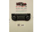 CENTRALINA CLIMA VOLKSWAGEN Golf 6 Berlina 5K0907044BS (0812)