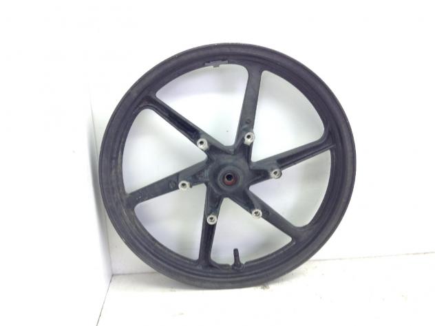 HONDA CBR R 125 CERCHIO RUOTA ANTERIORE 17 X 1.85 2004 2006 JC34A